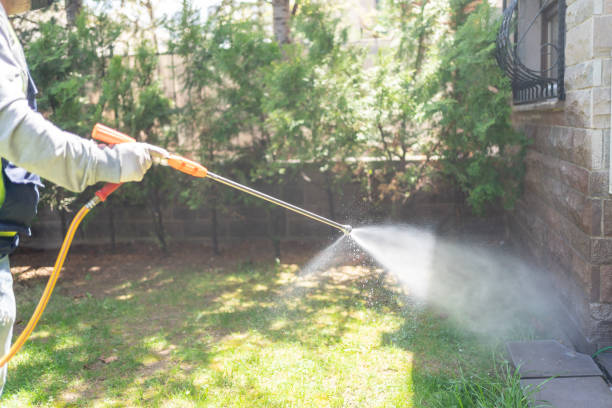 Pest Control for Warehouses in Oakbrook Terrace, IL